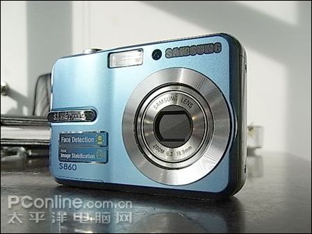 三星S860