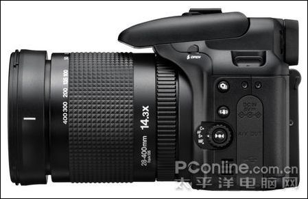 富士S100FS
