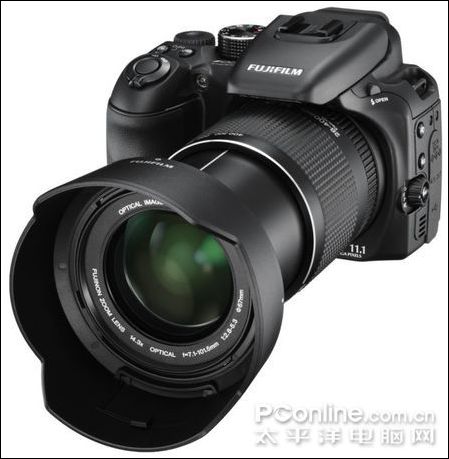 富士S100FS