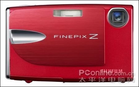富士Z20fd红色版