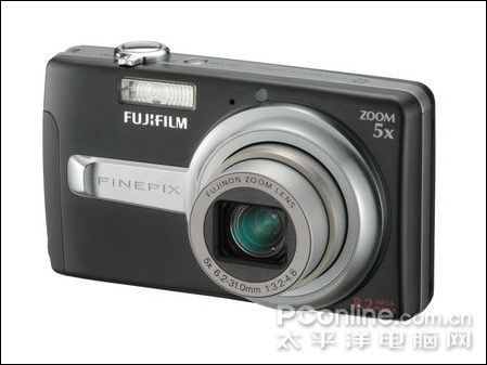 富士J50黑色版
