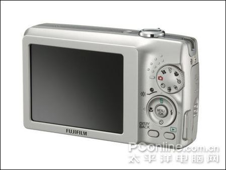 富士J50银色版