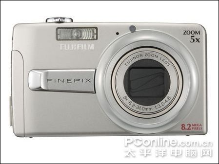 富士J50银色版