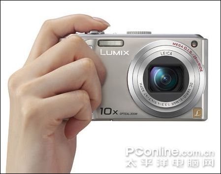 松下TZ5