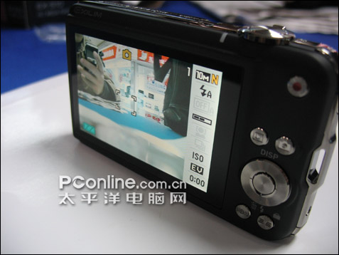 卡西欧S10