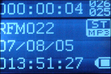 DVR-802¼