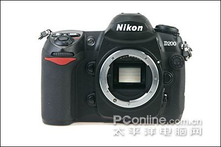 尼康 D200