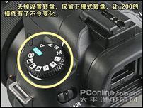 索尼A200