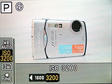 FE-320评测