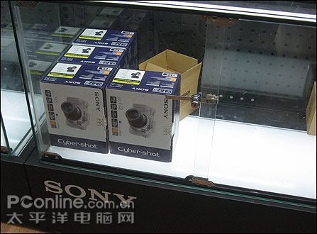 索尼H3