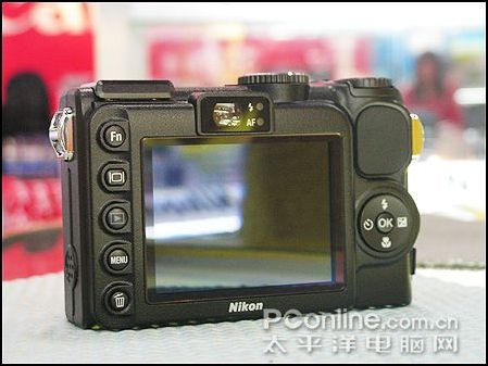 尼康P5100