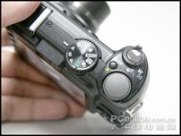 尼康P5100