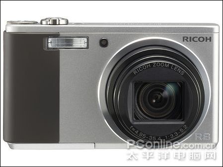 理光R8银色版