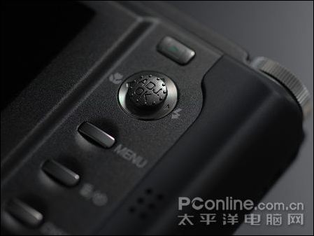 理光R8按键细节