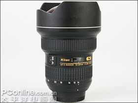 ῵AF-S Nikkor 14-24mm F2.8G