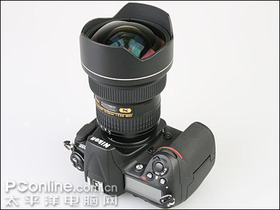 ῵AF-S Nikkor 14-24mm F2.8G