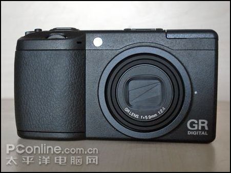 理光GRD2