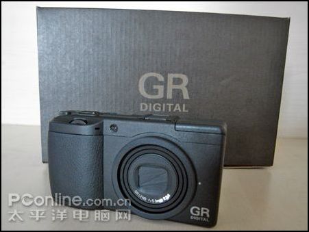 理光GRD2