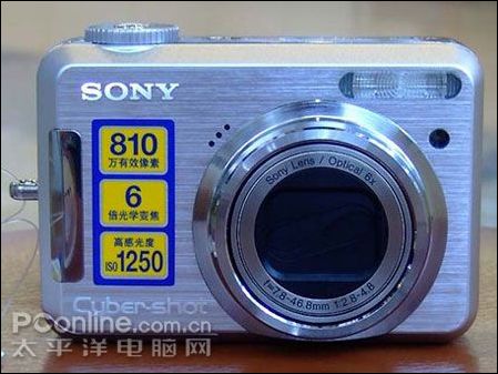 索尼S800