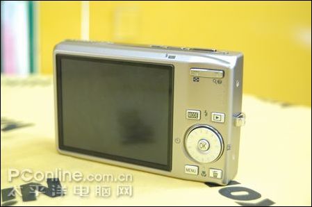 尼康 S700