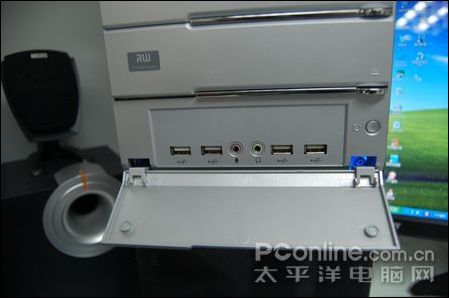 七喜喜笛V7000A