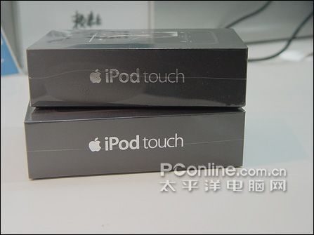 ipod touch