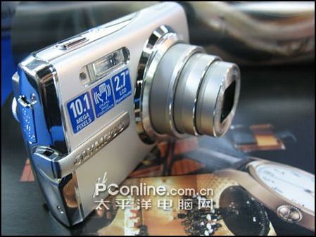 奥林巴斯u1010