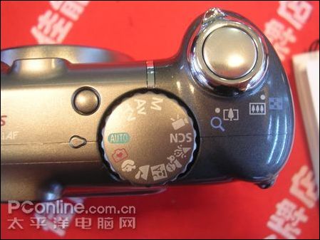 佳能 A590 IS