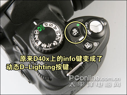 尼康D60(配VR防抖18-55mm镜头)