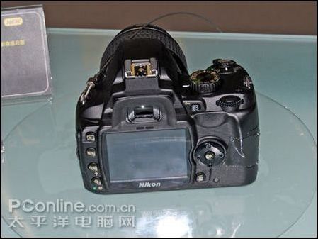 尼康 D60