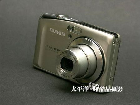 富士 F50fd