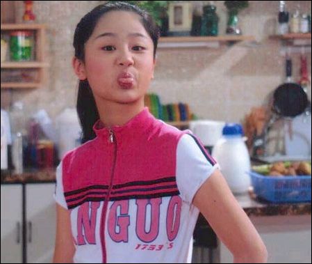 杨紫