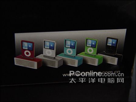 Soundtraveller K3000便携扬声器