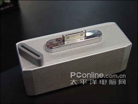 Soundtraveller K3000便携扬声器