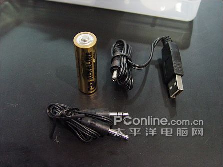 Soundtraveller K3000便携扬声器