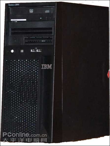 IBM System x3100ż