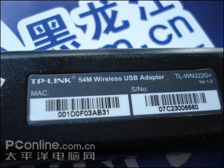 TP-LINK TL-WN322G+ͼ