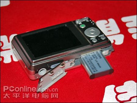 理光R50