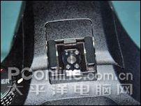 宾得K20D
