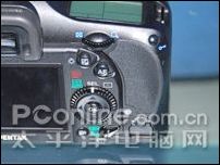 宾得K20D