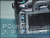 宾得K20D