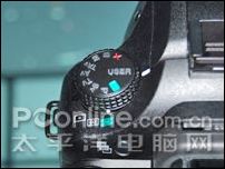 宾得K20D