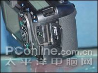 宾得K20D