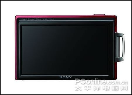 索尼T300