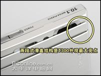 索尼T300