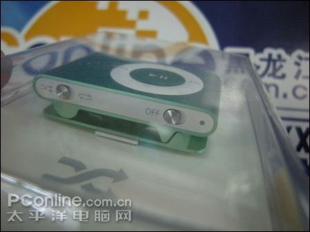 ƻiPod shuffle 2 1Gͼ