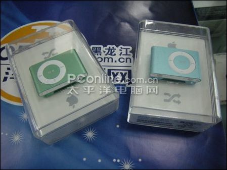 ƻiPod shuffle 2 1Gͼ