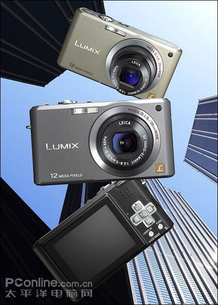 松下 FX100