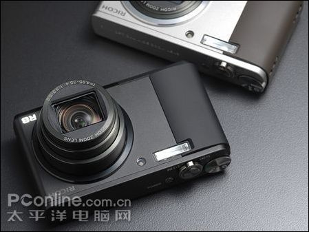 理光 R8