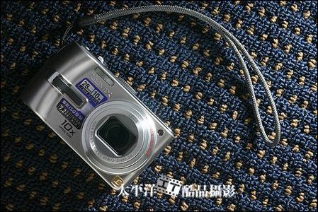 松下 TZ3